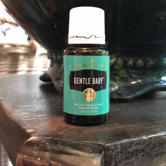 15ml gentle baby lot - Picture 2 of 6